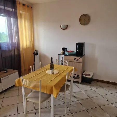 Sara In The Heart Of Sud * Udine