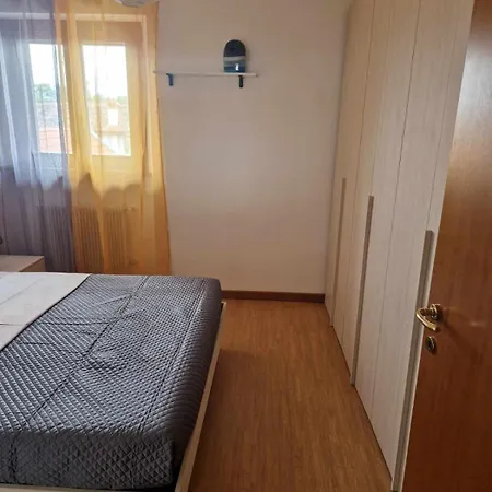 Apartman Sara In The Heart Of Sud Udine
