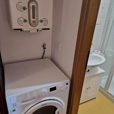 Sara In The Heart Of Sud Apartman *