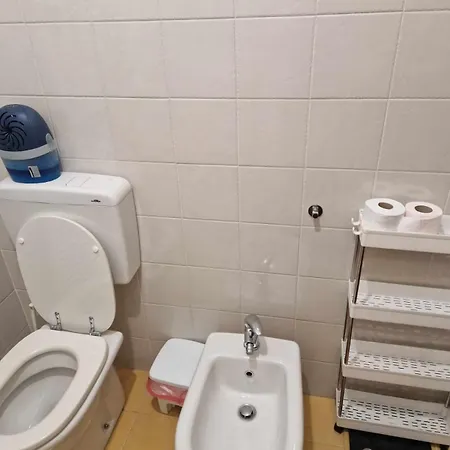 Apartman Sara In The Heart Of Sud