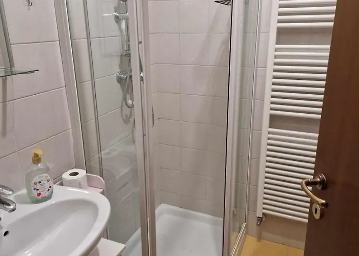 Apartman Sara In The Heart Of Sud *