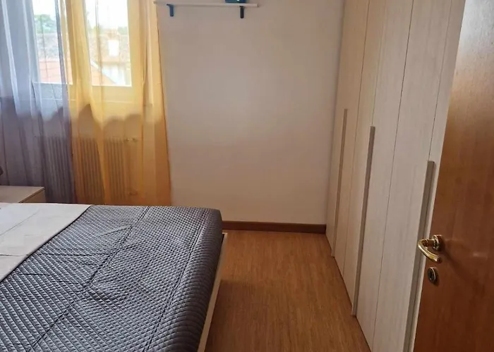 Apartman Sara In The Heart Of Sud Udine