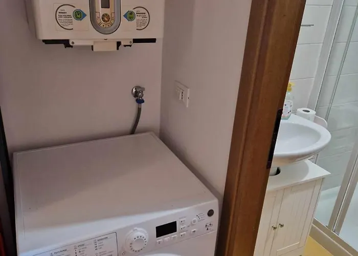 Sara In The Heart Of Sud Apartman *