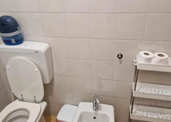 Apartman Sara In The Heart Of Sud